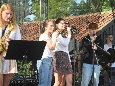 Kirchenkreisband SoundFactory