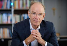 Landesbischof Ralf Meister. Foto: Jens Schulze