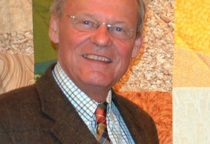 Friedrich Engeling lädt Interessierte herzlich zur Sitzung des Kirchenkreistages ein. Foto: Andrea Hesse