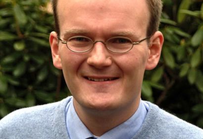 Pastor Rainer Müller-Jödicke, Ev.-luth. St.-Martins-Kirchengemeinde Engelbostel