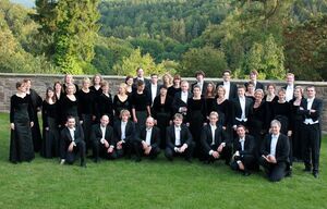 Der Norddeutsche Figuralchor kommt mit Chormusik der Spätromantik in die Brelinger Kirche.