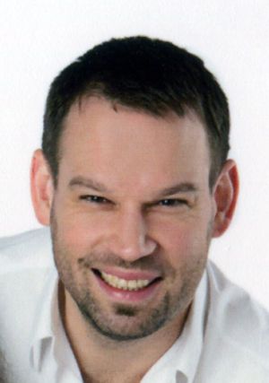 Pastor Marc Gommlich, Ev.-luth. Elia Gemeinde Langenhagen