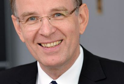 Landesbischof Ralf Meister (Foto: Jens Schulze)