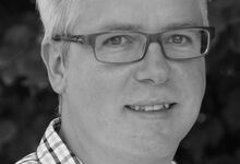 Pastor Torsten Kröncke. (Foto: privat)