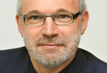 Pastor Ulrich Krämer, Flughafenseelsorger, Flughafen Langenhagen