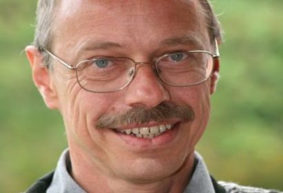 Pastor Andreas Böger, Ev.-luth. St.-Petri-Kirchengemeinde Burgwedel