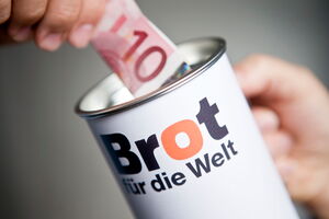 Foto: Brot für die Welt
