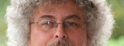 Falk Wook, Pastor der Evangelisch - lutherischen Kirchengemeinde Zum Guten Hirten, Godshorn