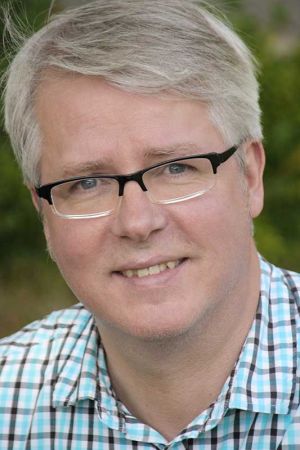 Pastor Torsten Kröncke, Elisabethkirchengemeinde Langenhagen