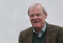 Friedrich Engeling, Vorsitzender des KKT. Foto: Andrea Hesse