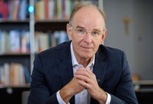 Landesbischof Ralf Meister. Foto: Jens Schulze