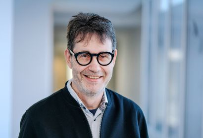 Dr. Stephan Schaede. Foto: Evangelische Kirche in Deutschland (EKD)
