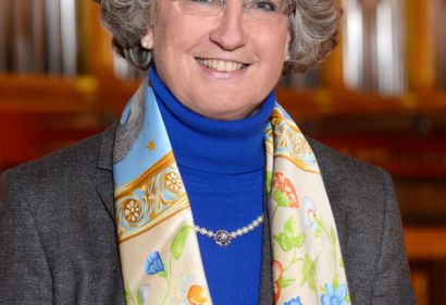 Landessuperintendentin Dr. Ingrid Spieckermann