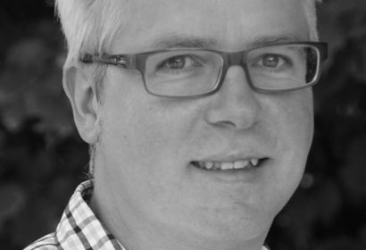 Pastor Torsten Kröncke. (Foto: privat)