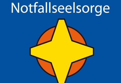 Logo der Notfallseelsorge.