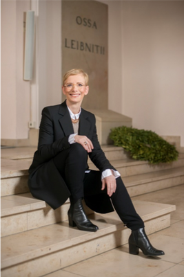 Regionalbischöfin Dr. Petra Bahr kommt mit einem Impulsvortrag nach Bissendorf. Foto: Patrice Kunte