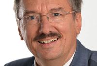 Uwe Neumann, Leiter des Kirchenkreisamtes Burgdorfer Land