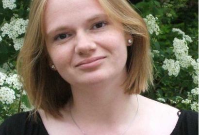 Vikarin Jessica Jähnert-Müller, Ev-luth. Elisabeth-Kirchengemeinde Langenhagen