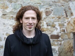 Michael Hager, Vikar in der Ev.-luth. Emmausgemeinde Langenhagen