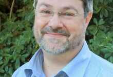 Pastor Jens Blume