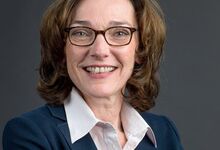 Sabine Dreßler, Referentin der EDK für Menschenrechte, Migration und Integration.