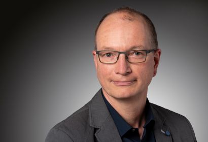 Karl-Martin Harms, „Springerpastor“ im Kirchenkreis Burgwedel-Langenhagen, wird in Brelingen Vertretungsaufgaben übernehmen.