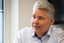 Claus Holtmann. Foto: privat