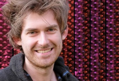 Hendrik Hundertmark wird am 1. November in der Martinskirche in seinen Dienst eingeführt.