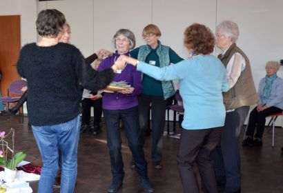 Reis wird geteilt – am Weltgebetstag auch in den Gottesdiensten in den Gemeinden des Kirchenkreises. Foto: Andrea Hesse