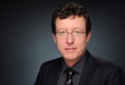 Dr. Ralph Charbonnier verlässt den Kirchenkreis Burgdorf und wechselt zur EKD.