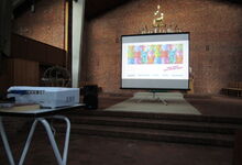 Sommerkino (Foto: Kleinwächter)