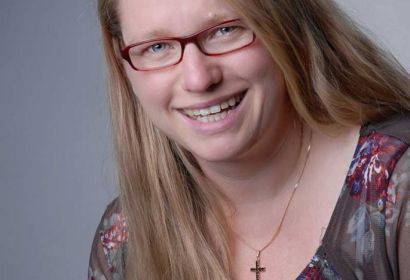 Am 24. Januar können Interessierte Wibke Lonkwitz in der St.-Michaelis-Kirche kennenlernen.