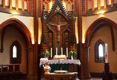 Etwa 1.900 Lektoren und Prädikantinnen leiten regelmäßig Gottesdienste in den Kirchen in der hannoverschen Landeskirche. Foto: Andrea Hesse