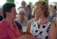 Alle Mitglieder von Kirchenvoständen sind zum Austausch eingeladen. Foto: Jens Schulze