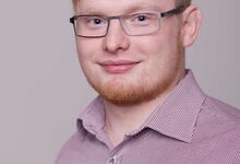 Diakon Harry Pötker