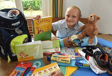 Durchschnittlich 153 Euro kostet der jährliche Schulbedarf für ein Kind; zur Einschulung ist es noch deutlich mehr. Foto: Jens Schulze, Diakonie in Niedersachsen