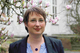 Dr. Anke Kappler