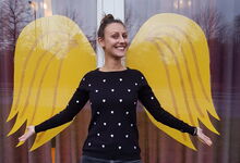 Diakonin Anna Clausnitzer engagierte sich in der Kinder- und Jugendarbeit in Isernhagen und Krähenwinkel.