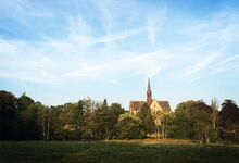 Kloster Loccum (Foto: Bastian Hähling)