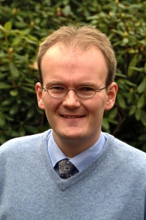 Pastor Rainer Müller-Jödicke, Ev.-luth. Martins-Kirchengemeinde Engelbostel