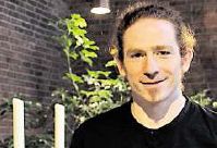 Michael Hager arbeitet seit Sonntag als Vikar in der Emmausgemeinde. Foto: Bismark