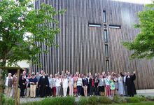 Die St.-Paulus-Gemeinde lädt herzlich ein zum Festgottesdienst am 14. Januar 2018.