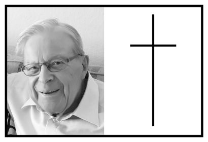 Superintendent i. R. Hermann Franck