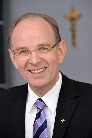 Landesbischof Ralf Meister (Foto: Jens Schulze)