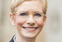 Landessuperintendentin Dr. Petra Bahr. Foto: Patrice Kunte