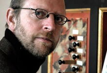 Kreiskantor Christian Conradi