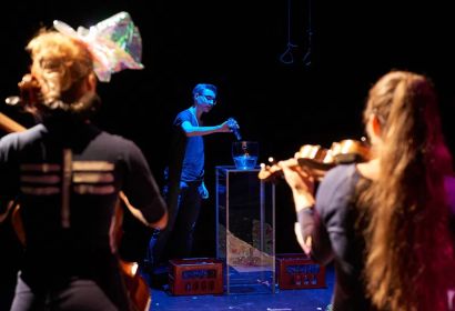 Foto: Privat/VISION KIRCHENMUSIK