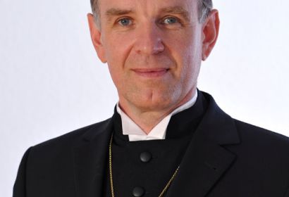 Landesbischof Ralf Meister  (© Jens Schulze)
