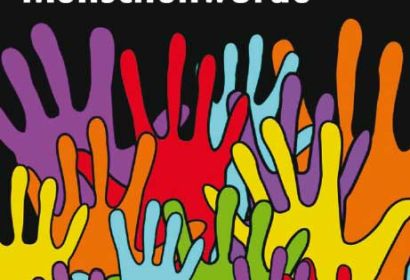 Die alljährliche Ökumenische FriedensDekade dieses Jahr unterm dem Motto: „Mutig für Menschenrechte“ © http://www.friedensdekade.de