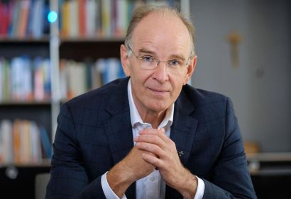 Landesbischof Ralf Meister. Foto: Jens Schulze